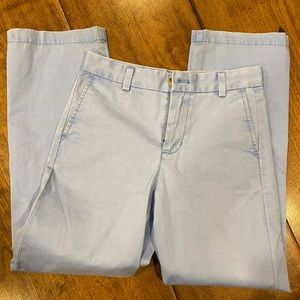 Vineyard Vines breaker pants